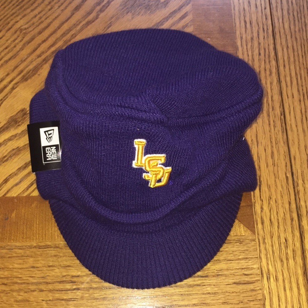 LSU Hat